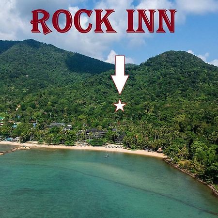 Rock Inn Bailan Koh Chang Eksteriør bilde